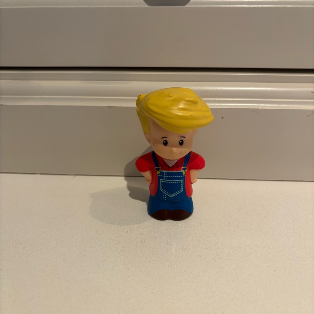 Little People Farmer